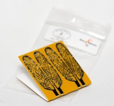 Large stonefly wongs Large stonefly wongs