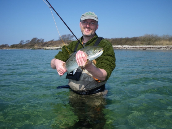 My most recent decent fish My most recent decent fish