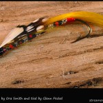 #46 Spotty - Glenn Peckel