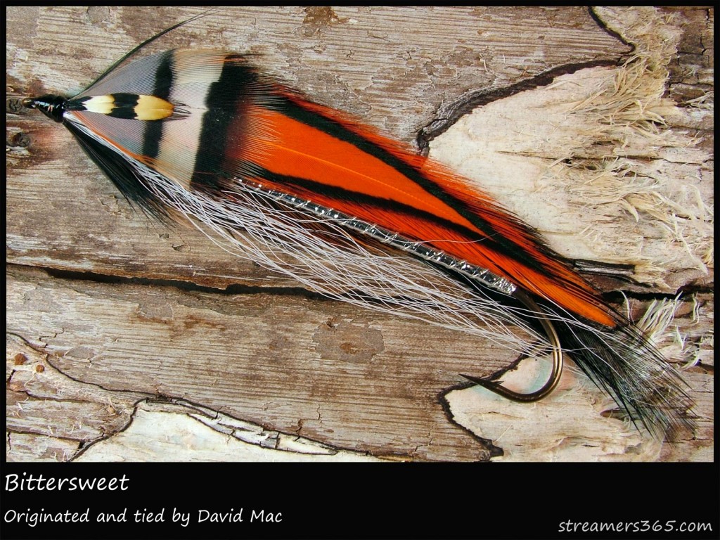 #210 Bittersweet - David Mac