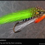 #275 Muddy Waters - Dave Lomasney #275 Muddy Waters - Dave Lomasney