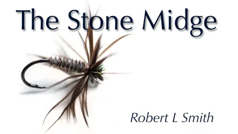 Video thumb for Stone Midge