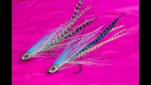 Video thumb for Blue skull bait