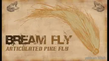 Video thumb for Bream Fly