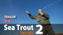 Video thumb for Secrets of sea trout, 2