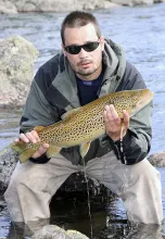 User submitted picture: MY BROTHER AGAIN