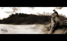 User submitted picture: long exposure Panorama
