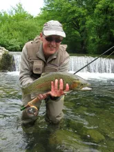 User submitted picture: "Rainbow day" www.guide...