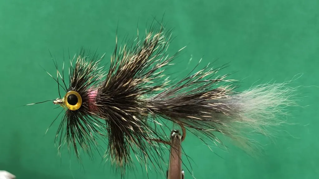 User submitted picture: Deer-All Fly