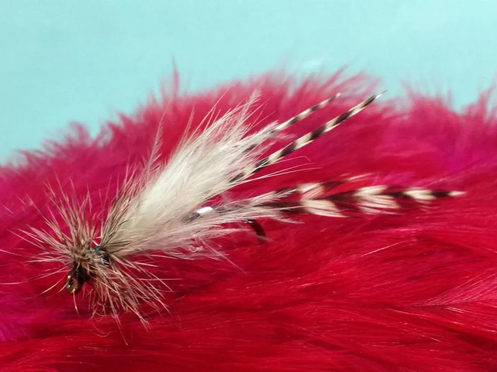 User submitted picture: The Grayling Fly