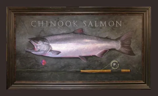 User submitted picture: Latest oil painting of a ...