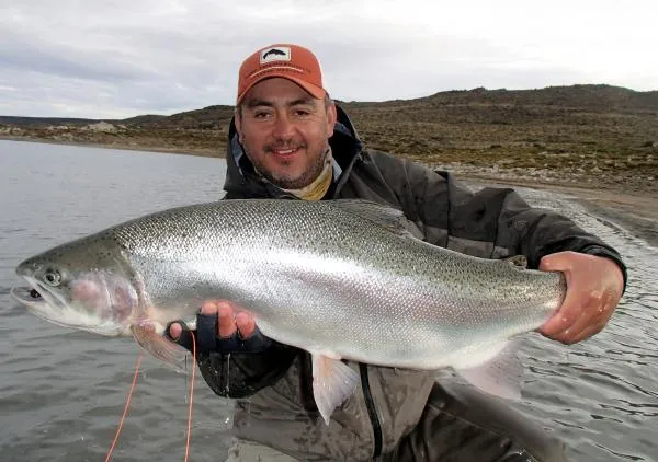 User submitted picture: www.lavaguada.cl: Rainbow...