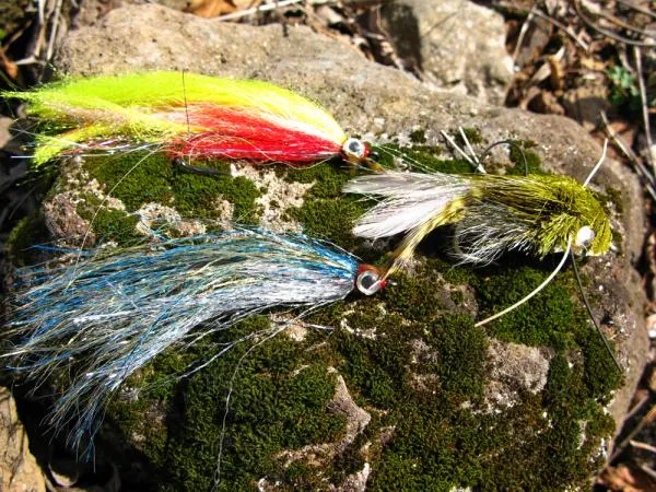 User submitted picture: PIKY FLIES ! by www.guide...