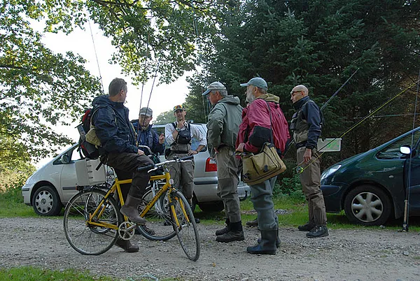 User submitted picture: Alternative transport to ...