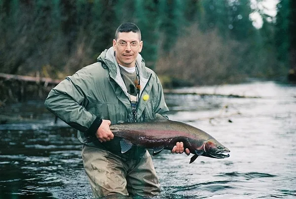 User submitted picture: Ak Steelie