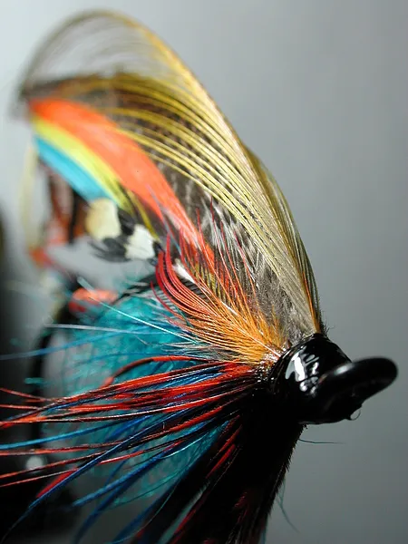 User submitted picture: The Birch Creek Special- ...